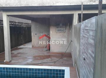 Casa · 67m² · 2 Quartos · 2 Vagas · Casa em  Rua Quatro  - Balneario Itaguai - Mongaguá/SP