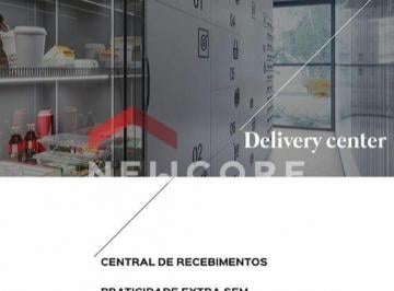 Apartamento · 47m² · 1 Quarto · 1 Vaga · Apartamento em Rua Artur Rocha - Mont Serrat - Porto Alegre/RS