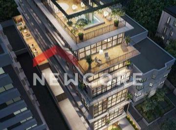 Apartamento · 47m² · 1 Quarto · 1 Vaga · Apartamento em Rua Artur Rocha - Mont Serrat - Porto Alegre/RS