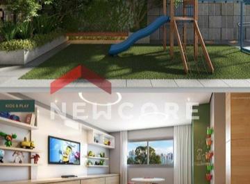 Apartamento · 77m² · 2 Quartos · 1 Vaga · Apartamento em Rua Marquês do Pombal - Moinhos de Vento - Porto Alegre/RS