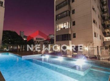 Apartamento · 124m² · 3 Quartos · 2 Vagas · Apartamento em Rua Marquês do Pombal - Moinhos de Vento - Porto Alegre/RS