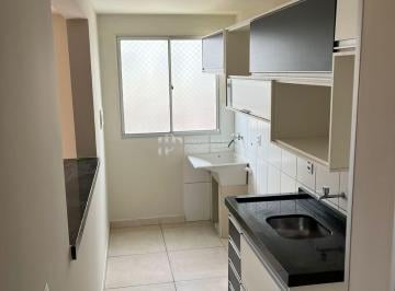 Apartamento · 53m² · 2 Quartos · APARTAMENTO VALE DOS TUCANOS