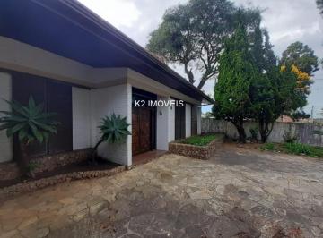 Foto 03 · Excelente Oportunidade! Casa Comercial à Venda em Curitiba-PR, Bairro Seminário - 5 Salas, 6 Banheir