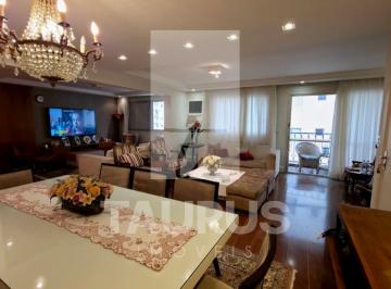 Foto 10 · Apartamento à venda, 3 dormitórios, 3 vagas, 170m², Moema.