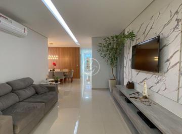 Apartamento de 3 quartos, Águas Claras · Lindo Apartamento em Águas Claras