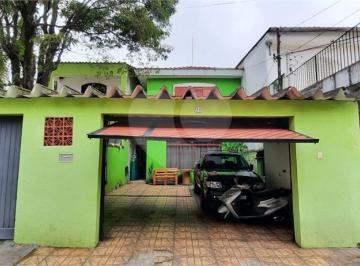 Casa de 3 quartos, São Paulo · Casa Residencial  na CASA VERDE com 3 quartos-125m² !