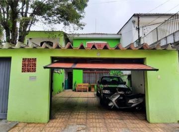 Casa de 3 quartos, São Paulo · Casa Residencial  na CASA VERDE com 3 quartos-125m² !