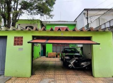 Casa de 3 quartos, São Paulo · Casa Residencial na CASA VERDE com 3 quartos-125m² !