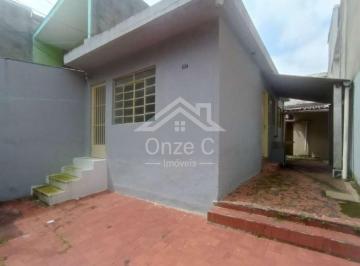 Foto 01 · Casa de 125m² para venda - Torres Tibagy, Guarulhos/SP