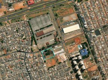 Terreno , Ceilândia · RARIDADE TERRENO 9800M² - CEILANDIA