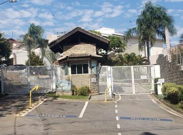 Casa de 3 quartos, Jundiaí · Casa em condomínio, à venda, na Região da Malota em Jundiaí - Residencial Quinta da Malota II -