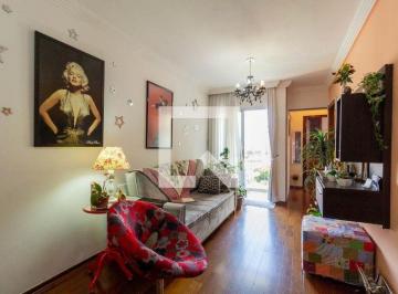 Apartamento · 70m² · 2 Quartos · 2 Vagas · Apartamento à Venda - Cambuci, 2 Quartos, 70 m² - São Paulo
