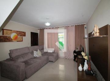 Casa · 200m² · 4 Quartos · 2 Vagas · Casa à Venda - Ermelino Matarazzo, 4 Quartos, 200 m² - São Paulo