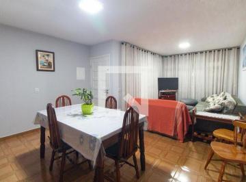 Casa · 185m² · 4 Quartos · 3 Vagas · Casa à Venda - Vila Aricanduva, 4 Quartos,  185 m² - São Paulo