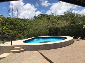 Casa de 4 quartos, Salvador · Orlando Gomes, Costa Verde, Casa Alto Padrão, 4 suítes, Piscina, 370m²
