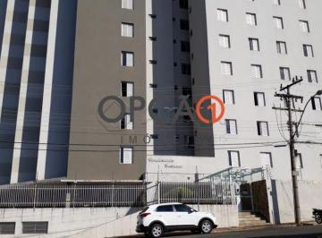 Foto 01 · Apartamento, Centro, Americana, SP