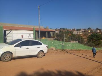 Casa de 2 quartos, Alexânia · Ágio - Casa 02 Qtos, suíte - Cond Porto do Sol