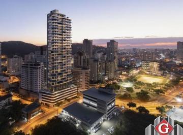 Foto 01 · Apartamento, Fazenda, Itajaí, SC