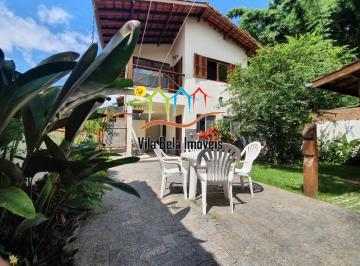 Foto 01 · Casa a venda em Ilhabela