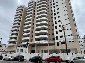 Apartamento de 2 quartos, Praia Grande · Apartamento 02Dormitórios na mirim lazer completo!