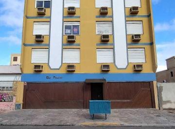 FACHADA · SÃO LEOPOLDO - APARTAMENTO 2 DORM - CENTRO