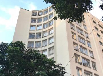 Comercial de 5 quartos, São Paulo · Escritório à Venda, mobiliado com 112m² em edifício assinado Arq. Oswaldo Bratke