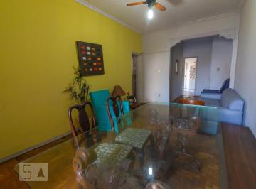 Apartamento · 110m² · 3 Quartos · Apartamento para Aluguel - Maracanã, 3 Quartos, 110 m² - Rio de Janeiro