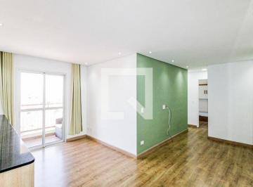 Apartamento · 76m² · 2 Quartos · 1 Vaga · Apartamento para Aluguel - Parque Maria Helena, 2 Quartos, 76 m² - São Paulo