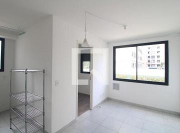 Apartamento · 34m² · 2 Quartos · Apartamento para Aluguel - Jardim Marajoara , 2 Quartos,  34 m² - São Paulo