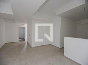 Apartamento · 63m² · 1 Quarto · Apartamento para Aluguel - Chácara Mafalda, 1 Quarto,  63 m² - São Paulo