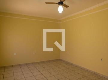 Casa · 259m² · 3 Quartos · 3 Vagas · Casa para Aluguel - Campos Elísios, 3 Quartos, 259 m² - Ribeirão Preto