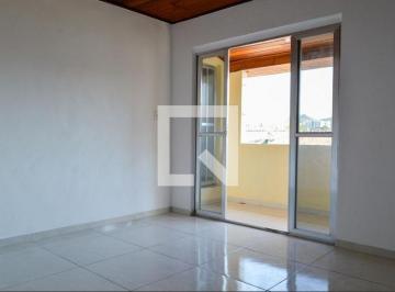 Casa · 62m² · 2 Quartos · 1 Vaga · Casa para Aluguel - Taquara, 2 Quartos, 62 m² - Rio de Janeiro
