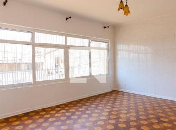 Casa · 206m² · 3 Quartos · 1 Vaga · Casa para Aluguel - Vila Metalúrgica, 3 Quartos,  206 m² - Santo André