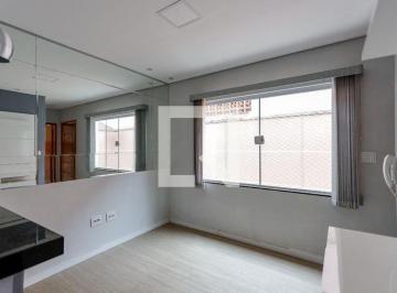 Casa · 38m² · 1 Quarto · 1 Vaga · Casa para Aluguel - Vila Guilherme, 1 Quarto,  38 m² - São Paulo