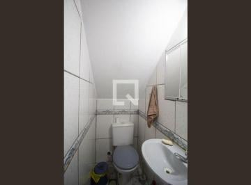 Casa · 60m² · 2 Quartos · 1 Vaga · Casa para Aluguel - Cidade Lider, 2 Quartos, 60 m² - São Paulo