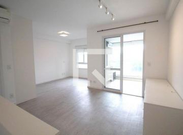 Apartamento · 45m² · 1 Quarto · 1 Vaga · Apartamento para Aluguel - Pinheiros, 1 Quarto,  45 m² - São Paulo