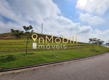 Foto 01 · Terreno, Condomínio Residencial Alphaville I, São José dos Campos, SP