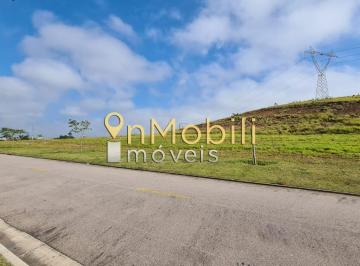 Foto 01 · Terreno, Condomínio Residencial Alphaville I, São José dos Campos, SP