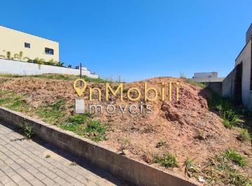 Foto 01 · Terreno, Condomínio Residencial Jaguary, São José dos Campos, SP