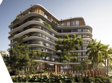 Apartamento de 3 quartos, Curitiba · APARTAMENTO GARDEN DUPLEX 3 SUÍTES NO ÁGUA VERDE