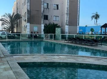Apartamento 49m² Venda Caji · Parque Sun Valley - MRV, Apartamento de 2/4 , Caji ,  , R$ 170mil , oportunidade