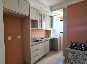 Apartamento · 66m² · 2 Quartos · 1 Vaga · Vista panorâmica para montanhas em apartamento novo e moderno! ️