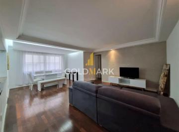 Apartamento · 96m² · 2 Quartos · Apto mobiliado 96m² área privativa - 2 Dormitórios 2 Banheiros