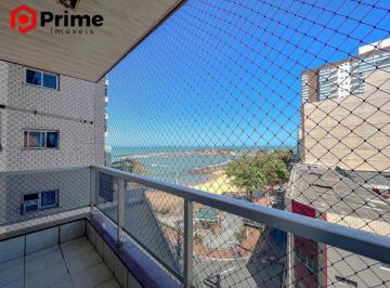 Foto 13 · EXCELENTE 2 QUARTOS À VENDA COM VISTA PARA O MAR DA LINDA PRAIA DAS CASTANHEIRAS NO CENTRO DE GUARAP