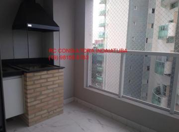 Foto 07 · Apartamento, Vila Sfeir, Indaiatuba, SP
