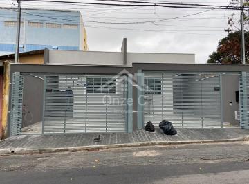 Foto 01 · Casa térrea para venda - Picanço, Guarulhos/SP