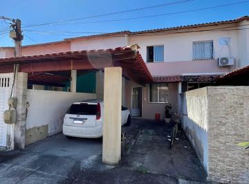 Casa de 2 quartos, São Gonçalo · Duplex em condomínio fechado !