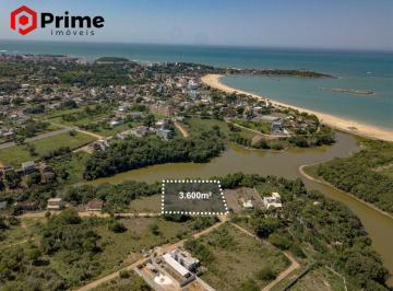 Foto 02 · TERRENO A VENDA EM MEAIPE COM APROXIMADAMENTE 3.600M², COM FRENTE PARA LAGOA E PERTINHO DA PRAIA DE 