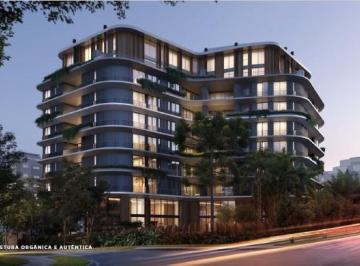 Apartamento de 3 quartos, Curitiba · APARTAMENTO ALTO PADRÃO 3 SUÍTES NO ÁGUA VERDE