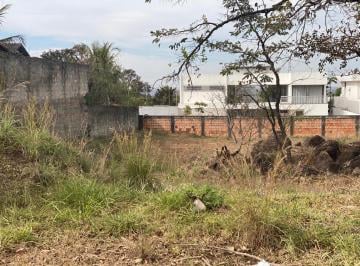 Terreno , Brasília · LOTE DE 800 M², COM LINDA VISTA E MURADO !!